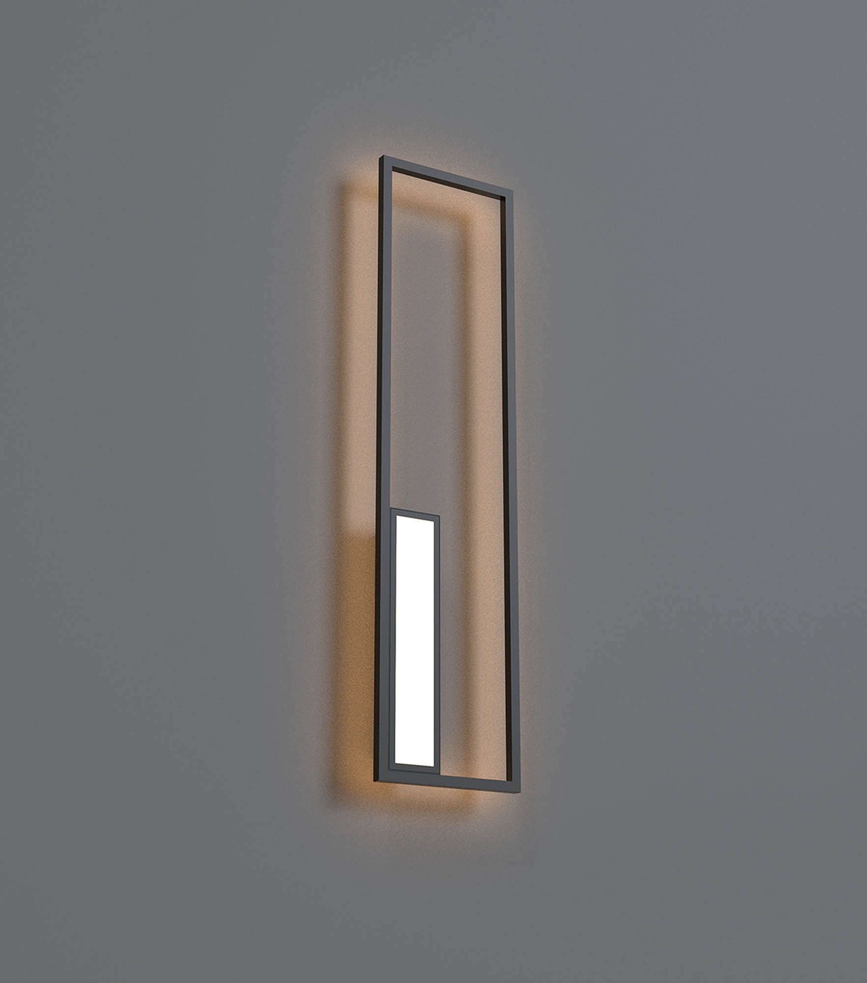 Boutique Black Wall Lights Mantra Flush Wall Lights Boutique Black Wall Lights Mantra Flush Wall Lights